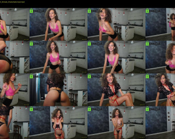 _eva_001 — 74 minute Chaturbate female cam show recording, 1080p, Jul 17, 2021