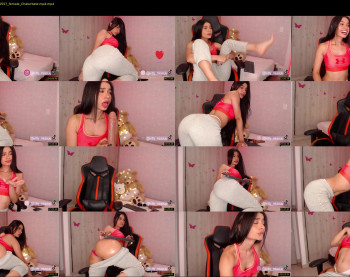_hellokitty01 — 71 minute Chaturbate female cam show recording, 720p, Jul 17, 2021