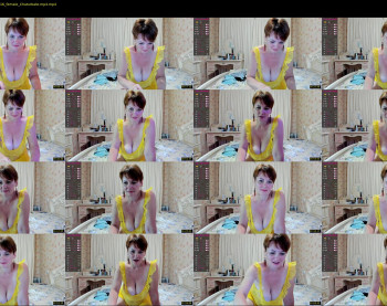_lady_red_ — 3 minute Chaturbate female cam show recording, 1080p, Jul 17, 2021