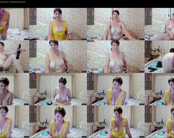 _lady_red_ — 26 minute Chaturbate female cam show recording, 1080p, Jul 17, 2021