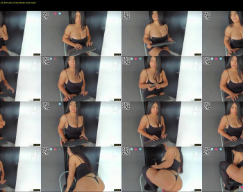 _lasuescun — 11 minute Chaturbate female cam show recording, 1080p, Jul 17, 2021