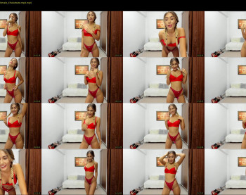 _myaa — 18 minute Chaturbate female cam show recording, 1080p, Jul 18, 2021