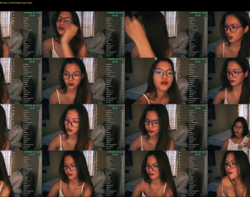 _pilya_ — 7 minute Chaturbate female cam show recording, 720p, Jul 18, 2021