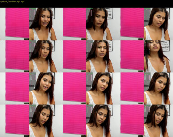 abigail_w — 11 minute Chaturbate female cam show recording, 1080p, Jul 17, 2021