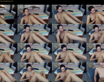 adda_ — 49 minute Chaturbate female cam show recording, 1080p, Jul 17, 2021