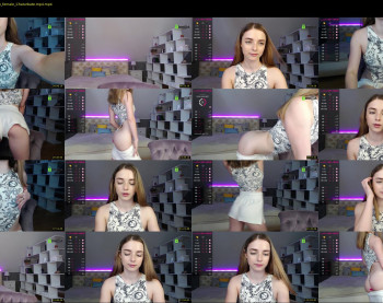 adrykilly — 71 minute Chaturbate female cam show recording, 1080p, Jul 17, 2021