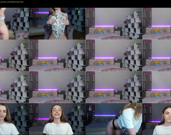 adrykilly — 70 minute Chaturbate female cam show recording, 1080p, Jul 17, 2021