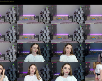 adrykilly — 70 minute Chaturbate female cam show recording, 1080p, Jul 17, 2021