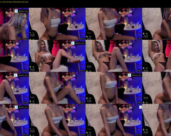 aileen_williams — 71 minute Chaturbate female cam show recording, 1080p, Jul 17, 2021