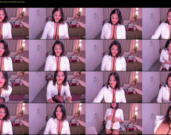 aizashake — 16 minute Chaturbate female cam show recording, 1080p, Jul 17, 2021