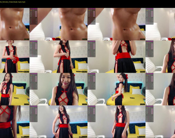 akino_hen — 70 minute Chaturbate female cam show recording, 1080p, Jul 17, 2021