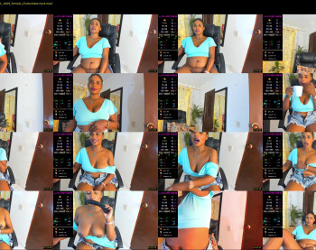 alexandra_mar — 62 minute Chaturbate female cam show recording, 1080p, Jul 17, 2021