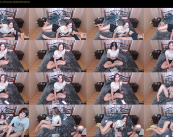 alice_and_james — 29 minute Chaturbate couple cam show recording, 720p, Jul 17, 2021