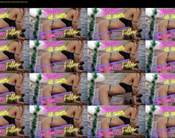 alice_kosmos — 14 minute Chaturbate female cam show recording, 1080p, Jul 17, 2021