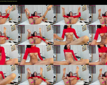 alisha_brainly — 4 minute Chaturbate female cam show recording, 1080p, Jul 18, 2021