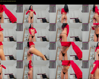 alisha_brainly — 23 minute Chaturbate female cam show recording, 1080p, Jul 18, 2021