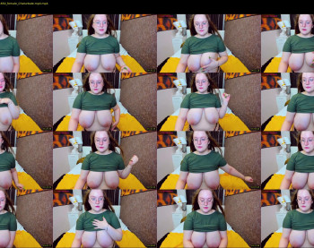 alissa_styles — 5 minute Chaturbate female cam show recording, 1080p, Jul 17, 2021
