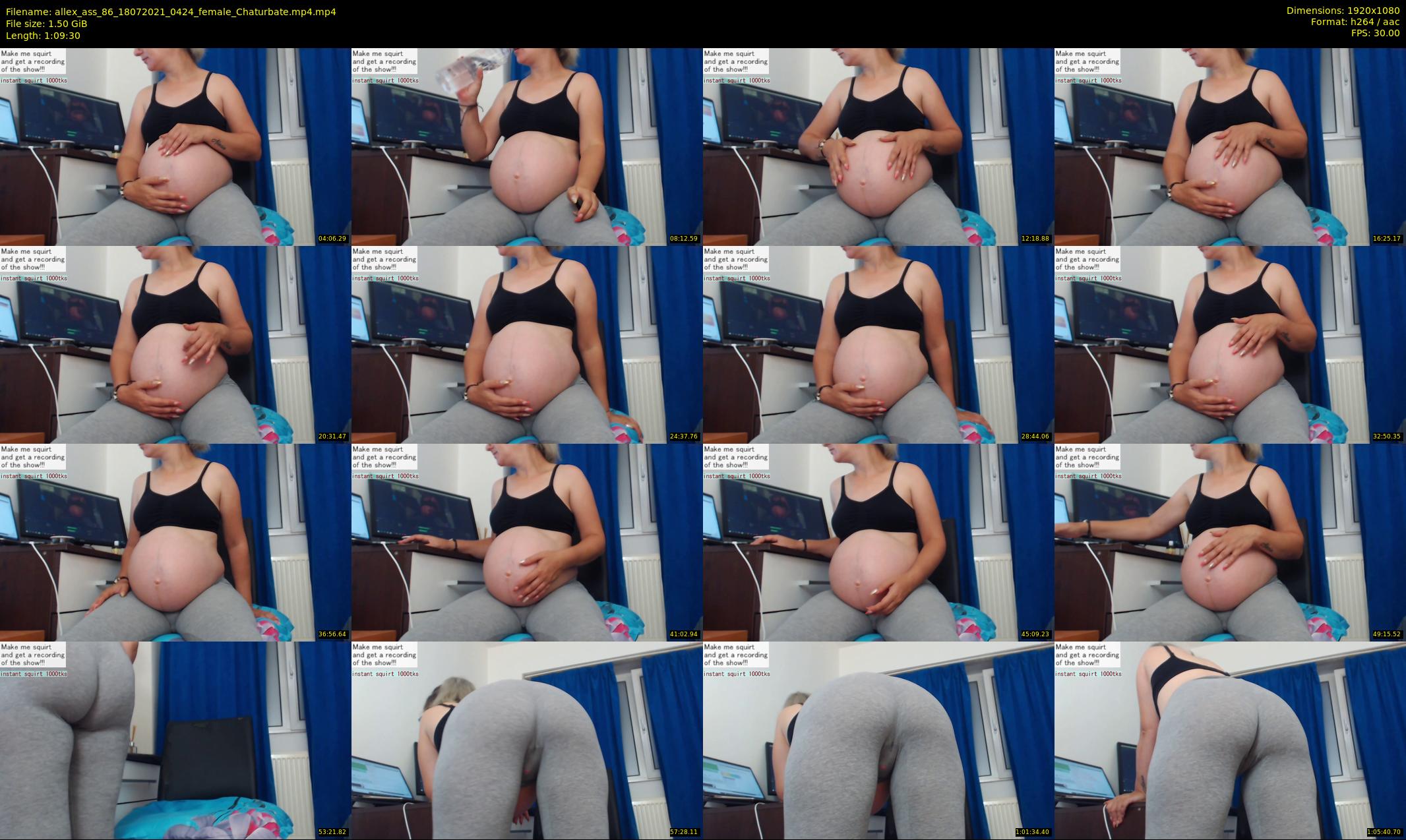 allex_ass_86 — 70 minute Chaturbate female cam show recording, 1080p, Jul 18, 2021