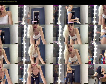 amazingkelly — 71 minute Chaturbate female cam show recording, 720p, Jul 17, 2021