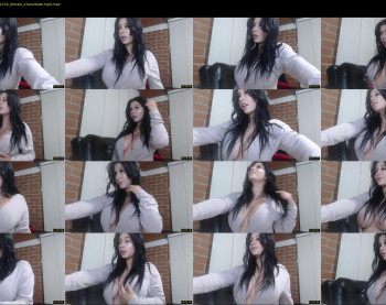 amy_queen7 — 24 minute Chaturbate female cam show recording, 1080p, Jul 17, 2021