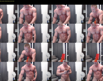 andry_dick — 25 minute Chaturbate male cam show recording, 720p, Jul 18, 2021