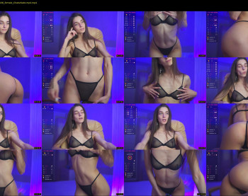 angels_kiss — 70 minute Chaturbate female cam show recording, 1080p, Jul 17, 2021