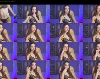 angels_kiss — 17 minute Chaturbate female cam show recording, 1080p, Jul 18, 2021
