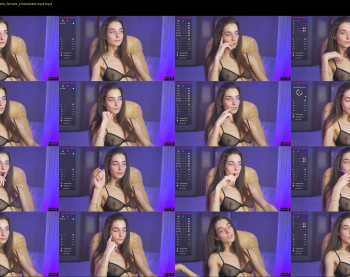 angels_kiss — 7 minute Chaturbate female cam show recording, 1080p, Jul 18, 2021