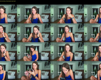 anna_shine_ — 18 minute Chaturbate female cam show recording, 1080p, Jul 17, 2021