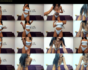 anya_fox — 14 minute Chaturbate female cam show recording, 1080p, Jul 17, 2021