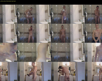 athleticloganx — 14 minute Chaturbate male cam show recording, 1080p, Jul 17, 2021