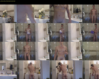 athleticloganx — 20 minute Chaturbate male cam show recording, 1080p, Jul 17, 2021