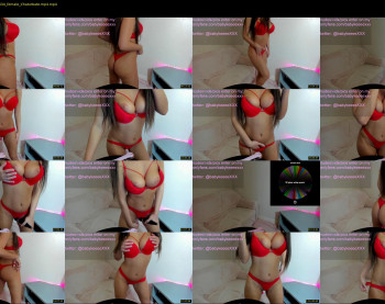 babykeeee — 70 minute Chaturbate female cam show recording, 1080p, Jul 17, 2021