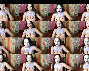 barbara_purple — 47 minute Chaturbate female cam show recording, 720p, Jul 18, 2021