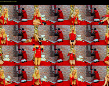 beatrix_rich — 76 minute Chaturbate female cam show recording, 1080p, Jul 18, 2021