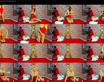 beatrix_rich — 11 minute Chaturbate female cam show recording, 1080p, Jul 18, 2021
