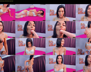 bekadravt — 57 minute Chaturbate couple cam show recording, 1080p, Jul 17, 2021