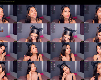 bekadravt — 3 minute Chaturbate couple cam show recording, 1080p, Jul 18, 2021