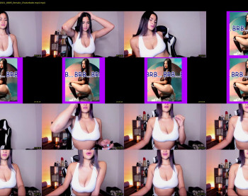 bella_pocahontas3 — 70 minute Chaturbate female cam show recording, 1080p, Jul 17, 2021