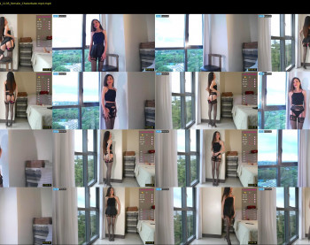 belle_adrienne — 51 minute Chaturbate couple cam show recording, 1080p, Jul 17, 2021