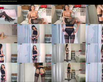 belle_adrienne — 58 minute Chaturbate couple cam show recording, 1080p, Jul 17, 2021