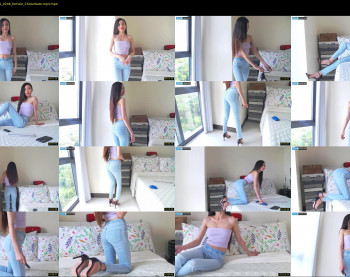 belle_adrienne — 70 minute Chaturbate couple cam show recording, 1080p, Jul 18, 2021