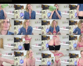 belle_jlou — 63 minute Chaturbate female cam show recording, 720p, Jul 17, 2021