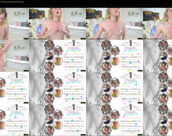 belle_jlou — 5 minute Chaturbate female cam show recording, 720p, Jul 18, 2021