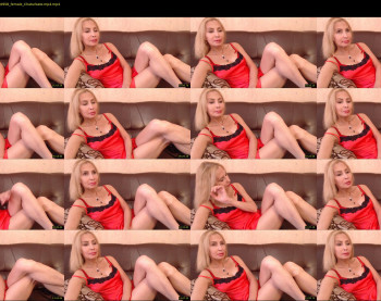 blond_pussy_ — 18 minute Chaturbate female cam show recording, 720p, Jul 17, 2021