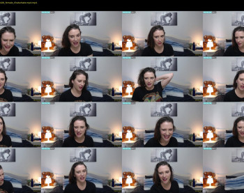 bluexstacey — 22 minute Chaturbate female cam show recording, 1080p, Jul 18, 2021