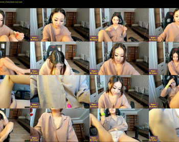 bora_ — 72 minute Chaturbate female cam show recording, 1080p, Jul 17, 2021