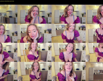braingirl — 108 minute Chaturbate female cam show recording, 720p, Jul 17, 2021