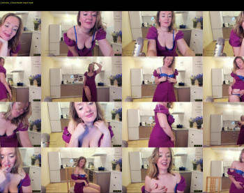 braingirl — 108 minute Chaturbate female cam show recording, 720p, Jul 17, 2021