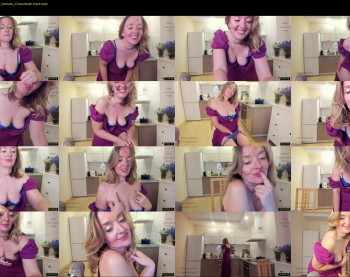 braingirl — 107 minute Chaturbate female cam show recording, 720p, Jul 17, 2021